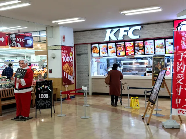 KFC