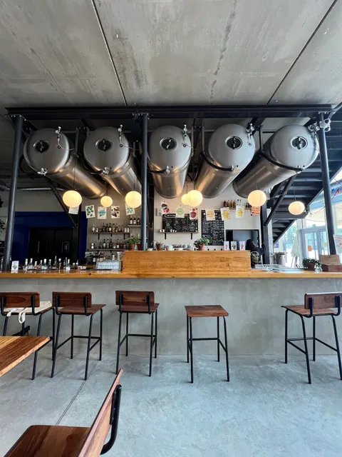 HECTO - Micro-brasserie, Bar, Bistrot de quartier