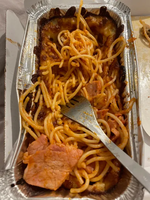 Pizza Club Dinnington