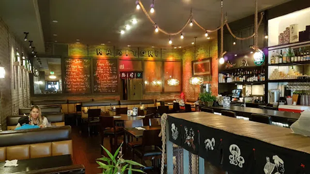 RAKITORI Japanese Pub&Grill