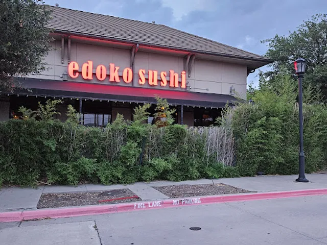 Edoko Sushi & Robata