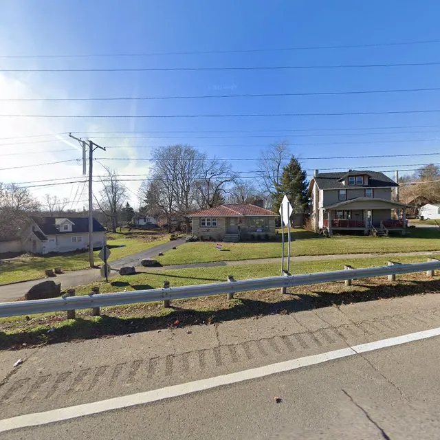 Mansfield Restaurant