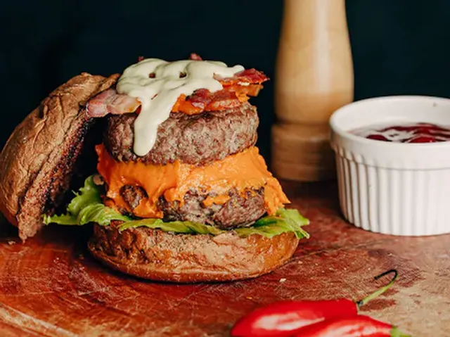 Faria's House Hamburgueria