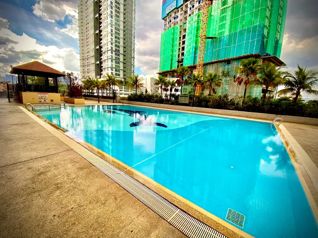 Monkey Mansion Jalan Ipoh