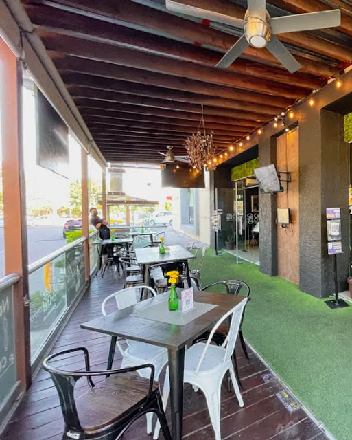 Café Del Chef Restaurante