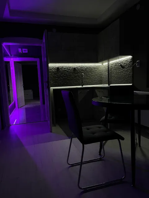 Beta House Apartments