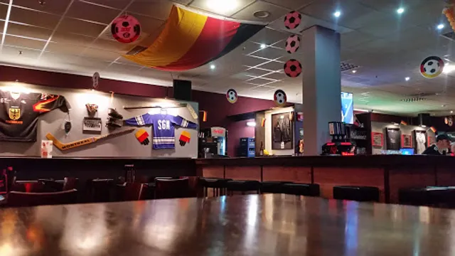 Sportsbar