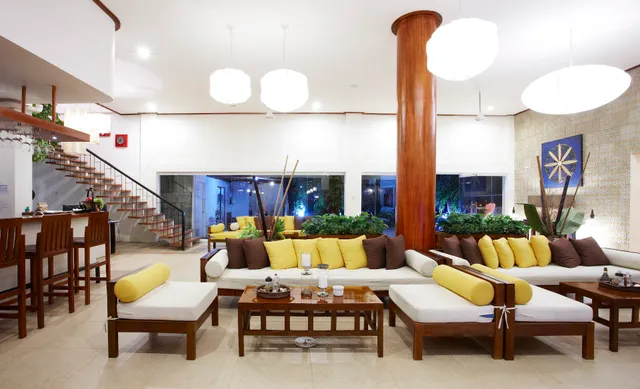 Luna Spa & Massage 루나스파 마사지 KAKAO ID: lunaspaboracay (8:30pm last call)