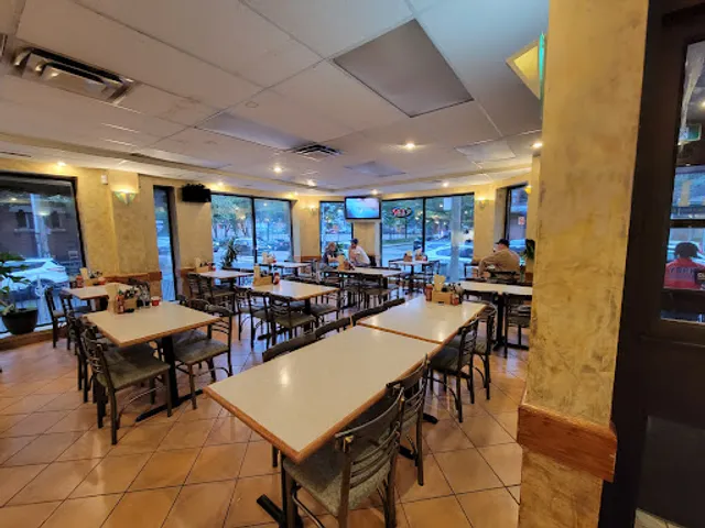 Pho Phoenix Restaurant