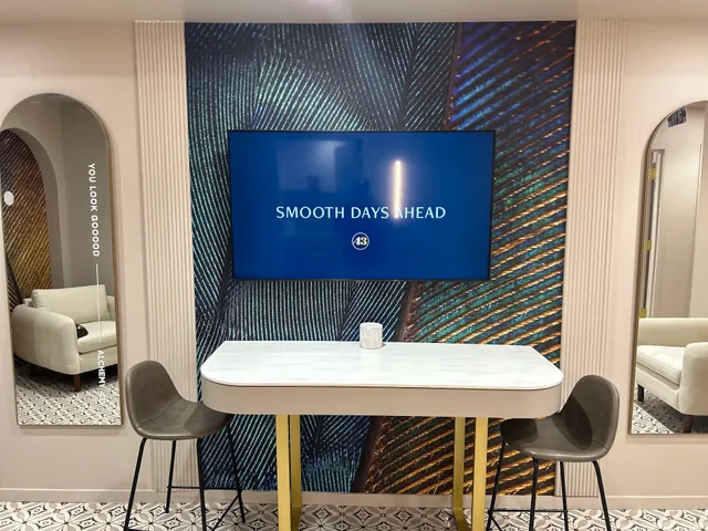 Alchemy 43 Upper East Side