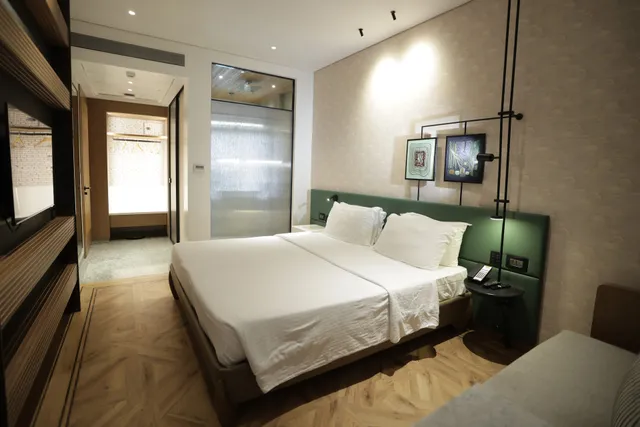 Regency Hotel Malabar Hill