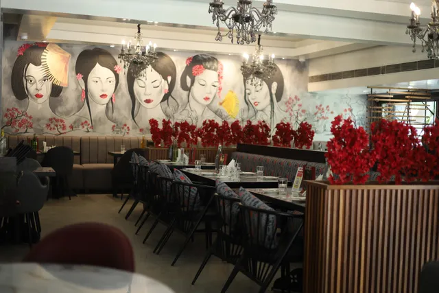 Berco's - If You Love Chinese