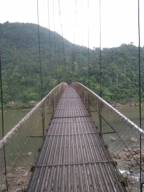 Vicky Camp & Adventure