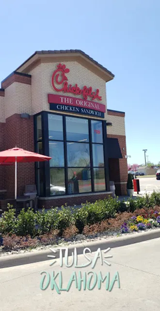 Chick-fil-A