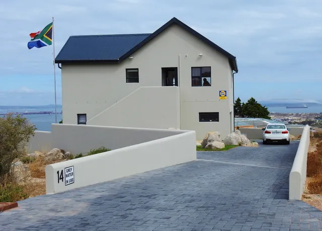 Berg en Dal Accommodation