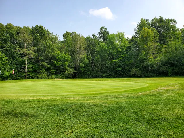 Hartland Glen Golf Course