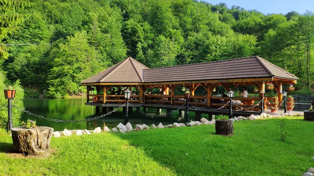 Suior Resort Cota 1000