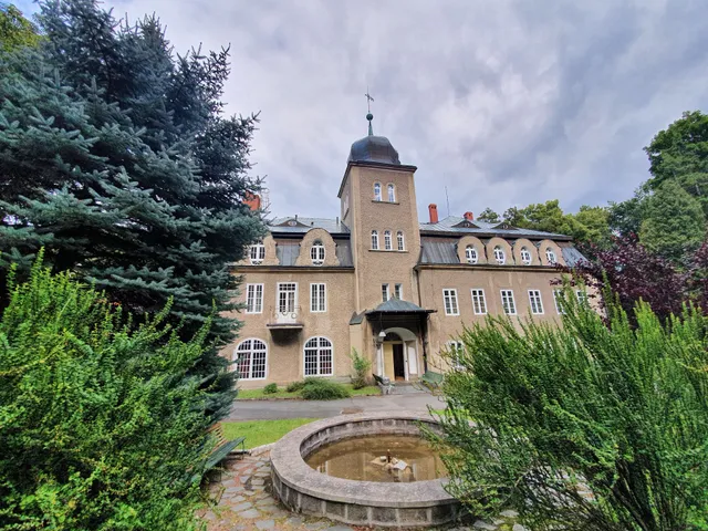 Ośrodek Wypoczynkowy Kasztel