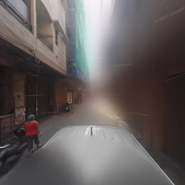 OYO 49021 Hotel R. S. Residency