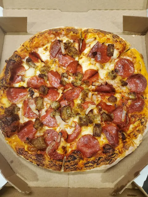 Domino's Pizza