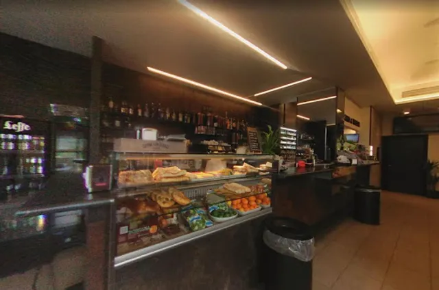 Bistrot Mambo Cafè Milano