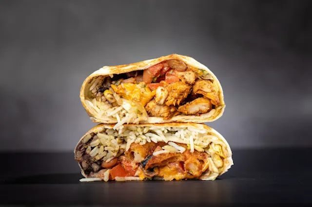 The Burrito Bros (Eglinton)