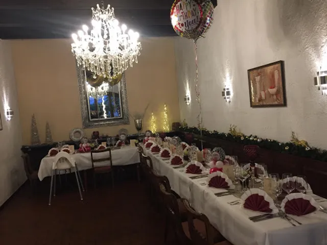 Restaurant Rheinischer Hof