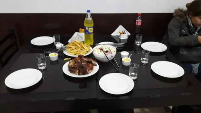 Restaurante-Pollería EL PERUANITO