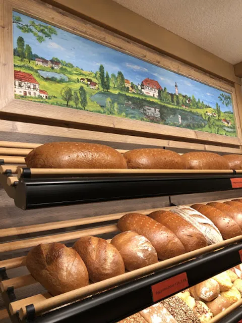 Bäckerei Frank