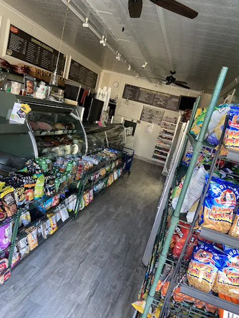 Parkway Deli & Catering