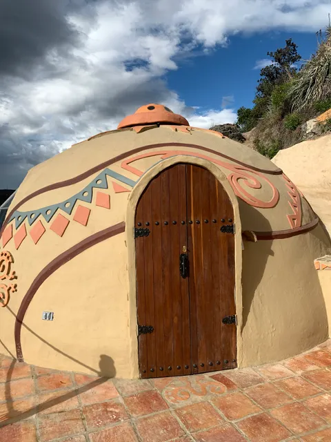 Paraiso de Arcilla - Suite & Glamping