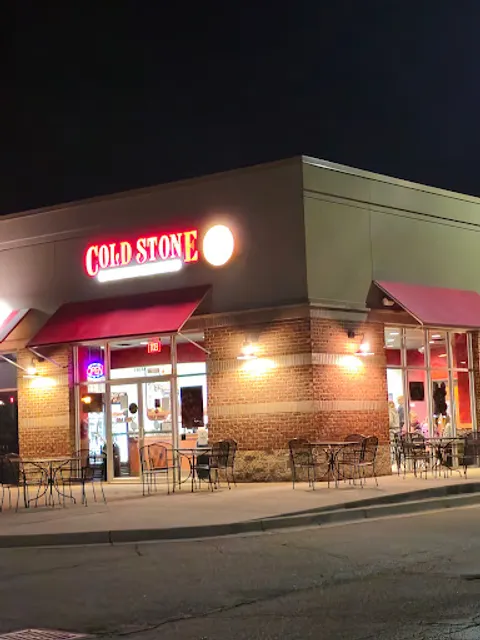 Cold Stone Creamery