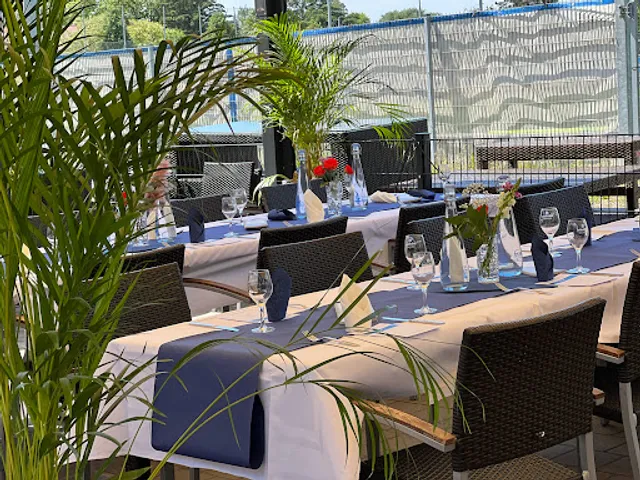 Lilienschänke SportsBar