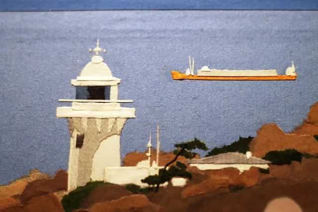 内田正泰記念アートギャラリー/長谷弐番館/鎌倉こころギャラリー館