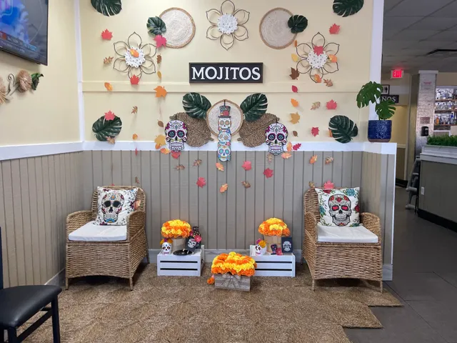 Mojitos Mexican Grill