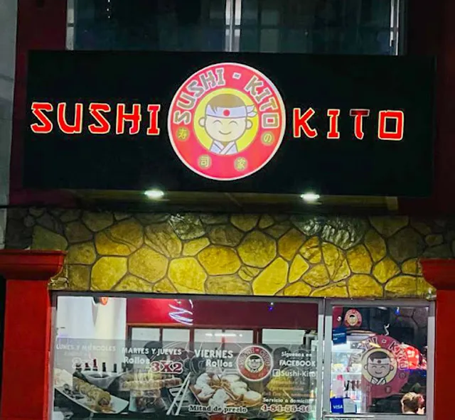 Sushi-Kito