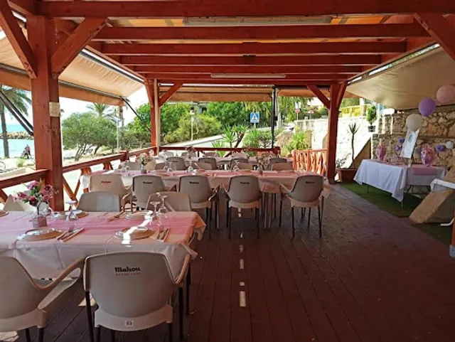 Restaurant Ca Pacorro