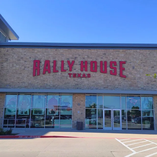 Rally House Prosper
