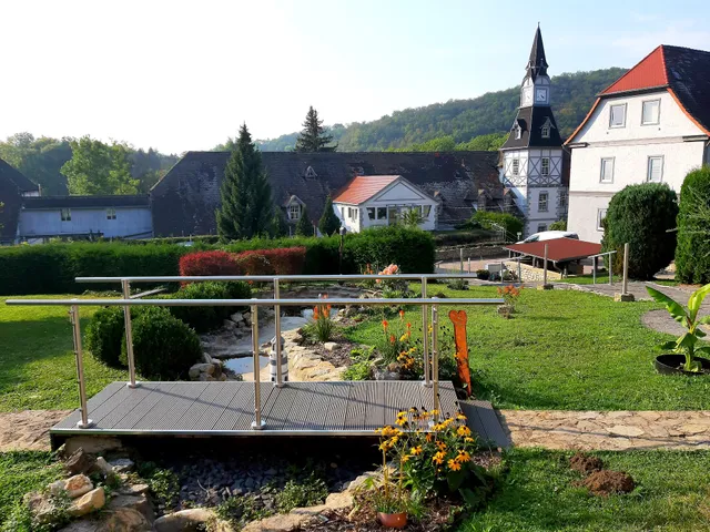 Feriendorf Slawitsch