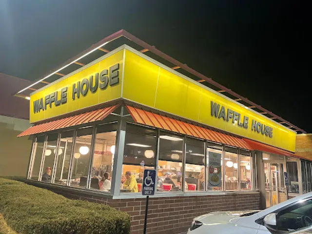 Waffle House