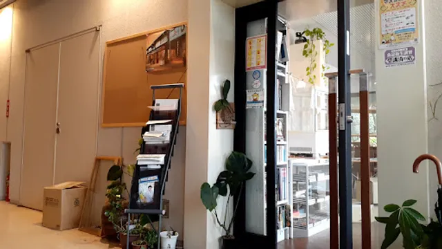 歴博茶房 ときめぐる、カフヱー。