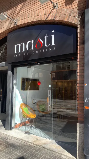 Masti - Indian Cuisine