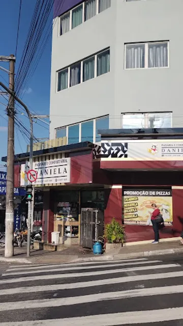 Padaria E Confeitaria Daniela