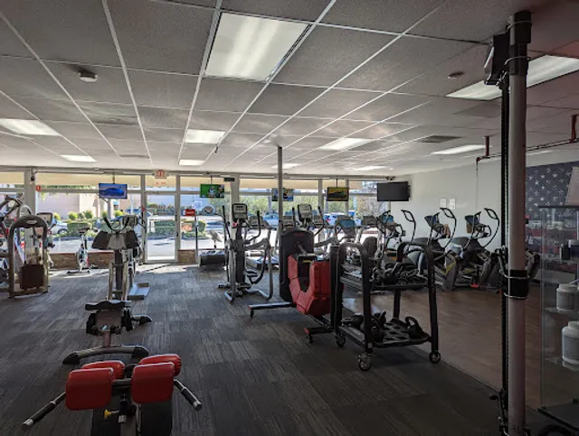 Snap Fitness Santa Clara