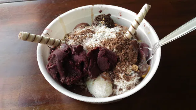 Açaizão Self-Service