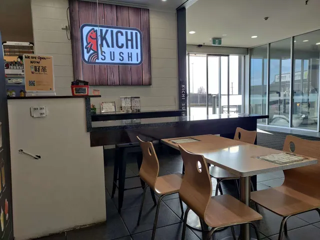 kichi sushi
