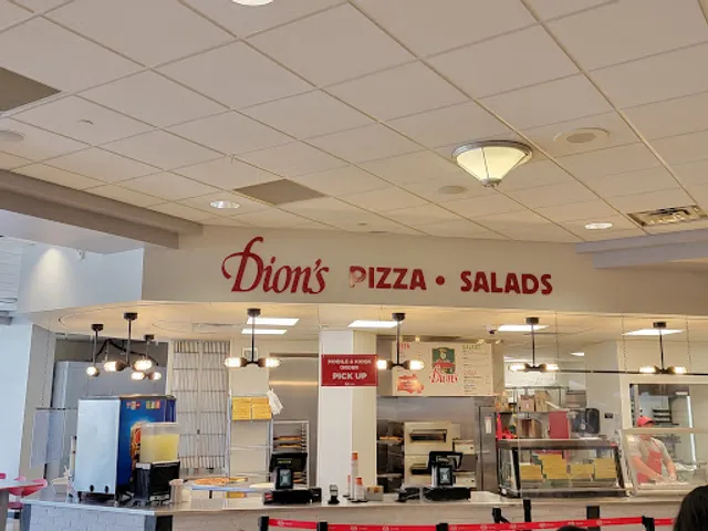 Dion's Pizza