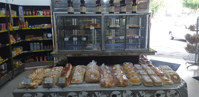 Panificação Flor do Trigo