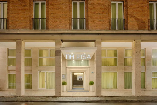 Hotel NH Pisa