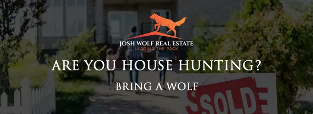 Josh Wolf Real Estate
